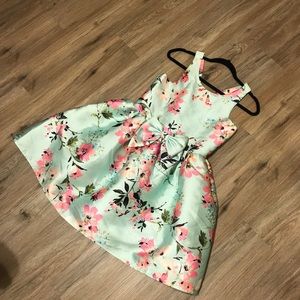 Childrens Place Dress.